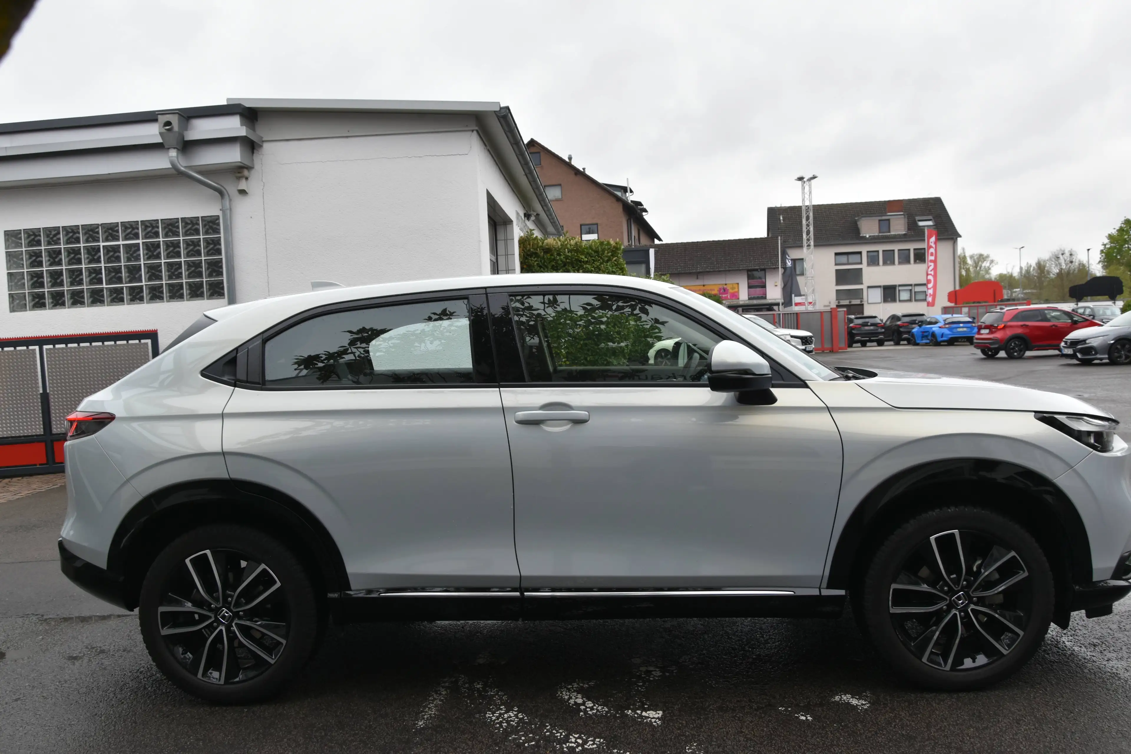 Honda HR-V e:HEV Advance*🥳Hybrid-Sommer🥳 — photo 6