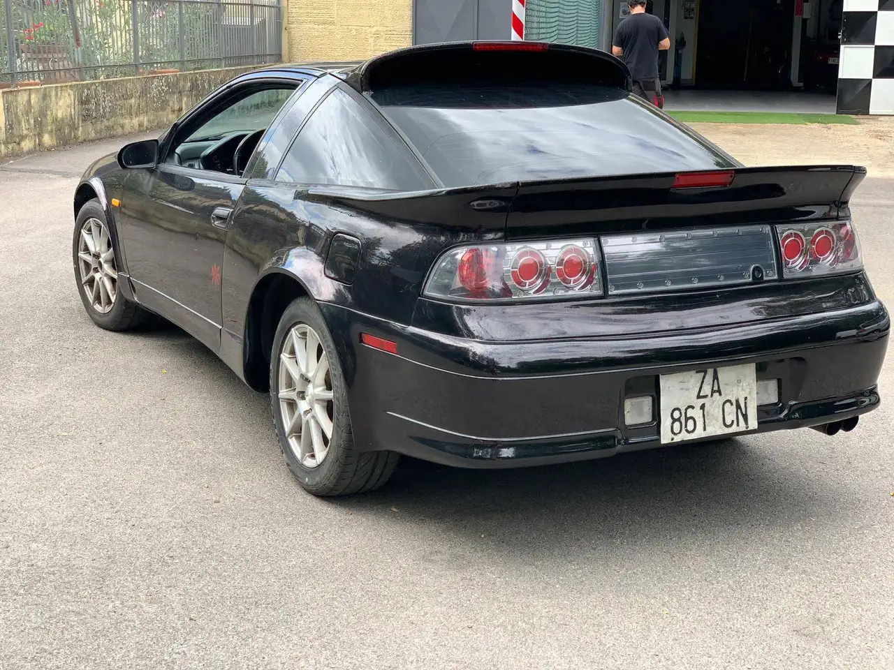 Mitsubishi Eclipse GSX TURBO 4X4 ASI, foto 3