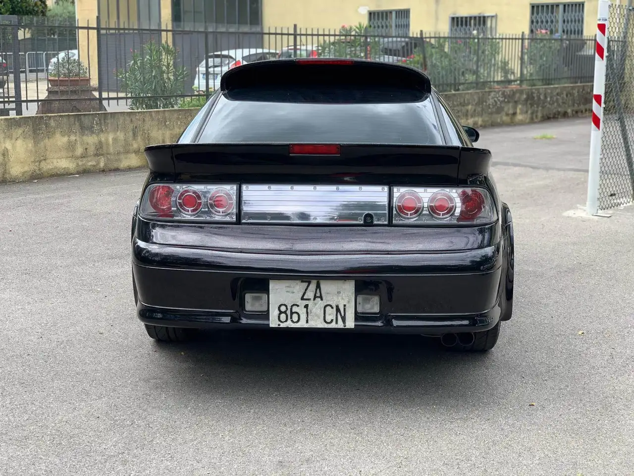 Mitsubishi Eclipse GSX TURBO 4X4 ASI, foto 4