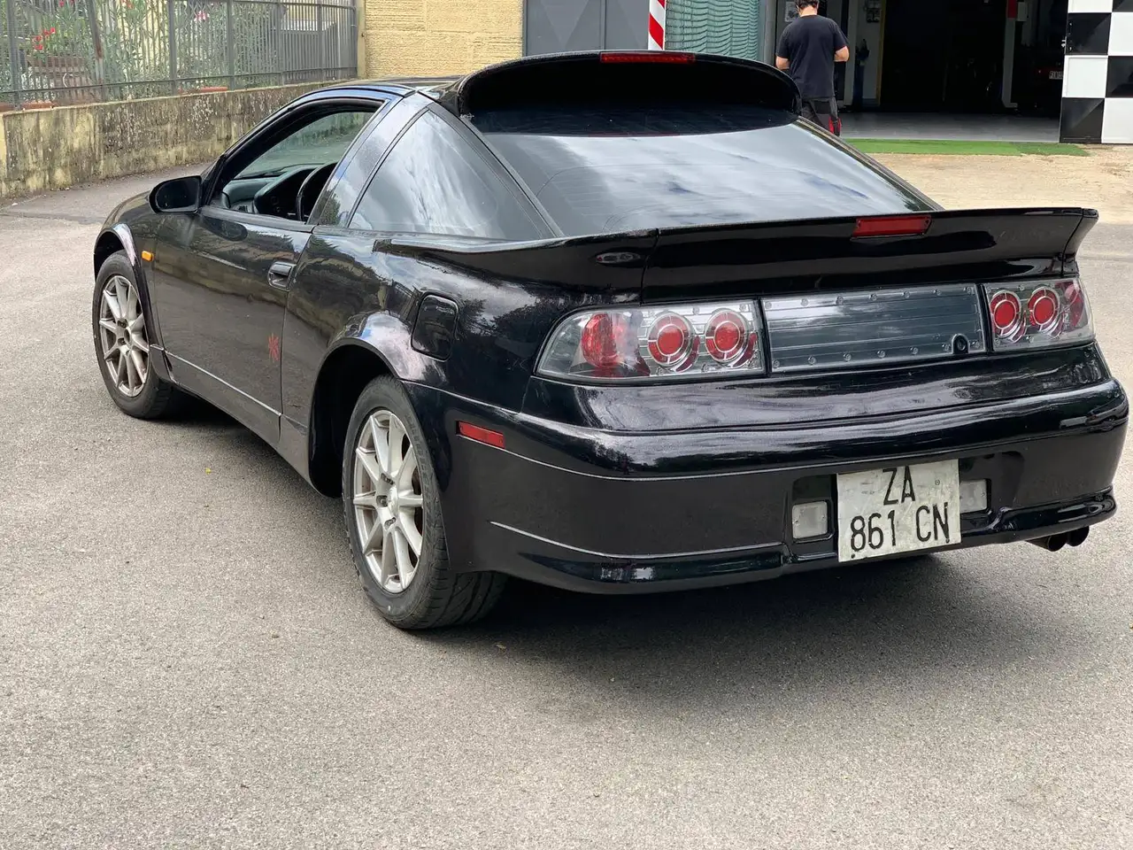 Mitsubishi Eclipse GSX TURBO 4X4 ASI, foto 2