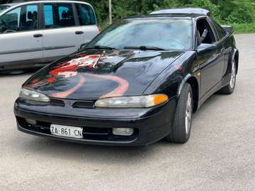 GSX TURBO 4X4 ASI