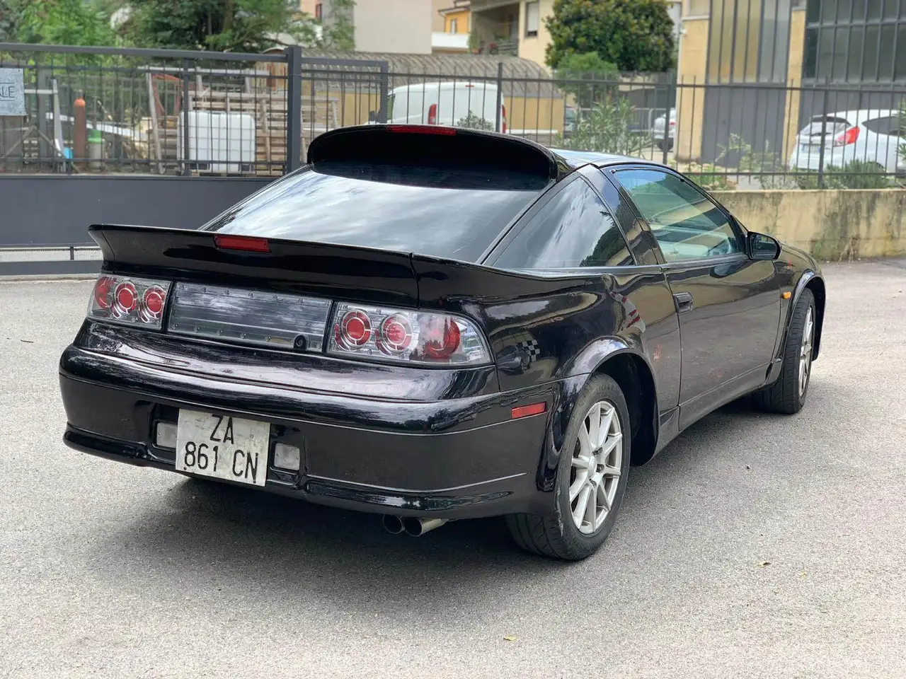 Mitsubishi Eclipse GSX TURBO 4X4 ASI, foto 5