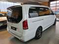 Mercedes-Benz V 250 d AMG*Night*Leder Nappa*Pano*ACC*360°*ILS Blanco - thumbnail 6