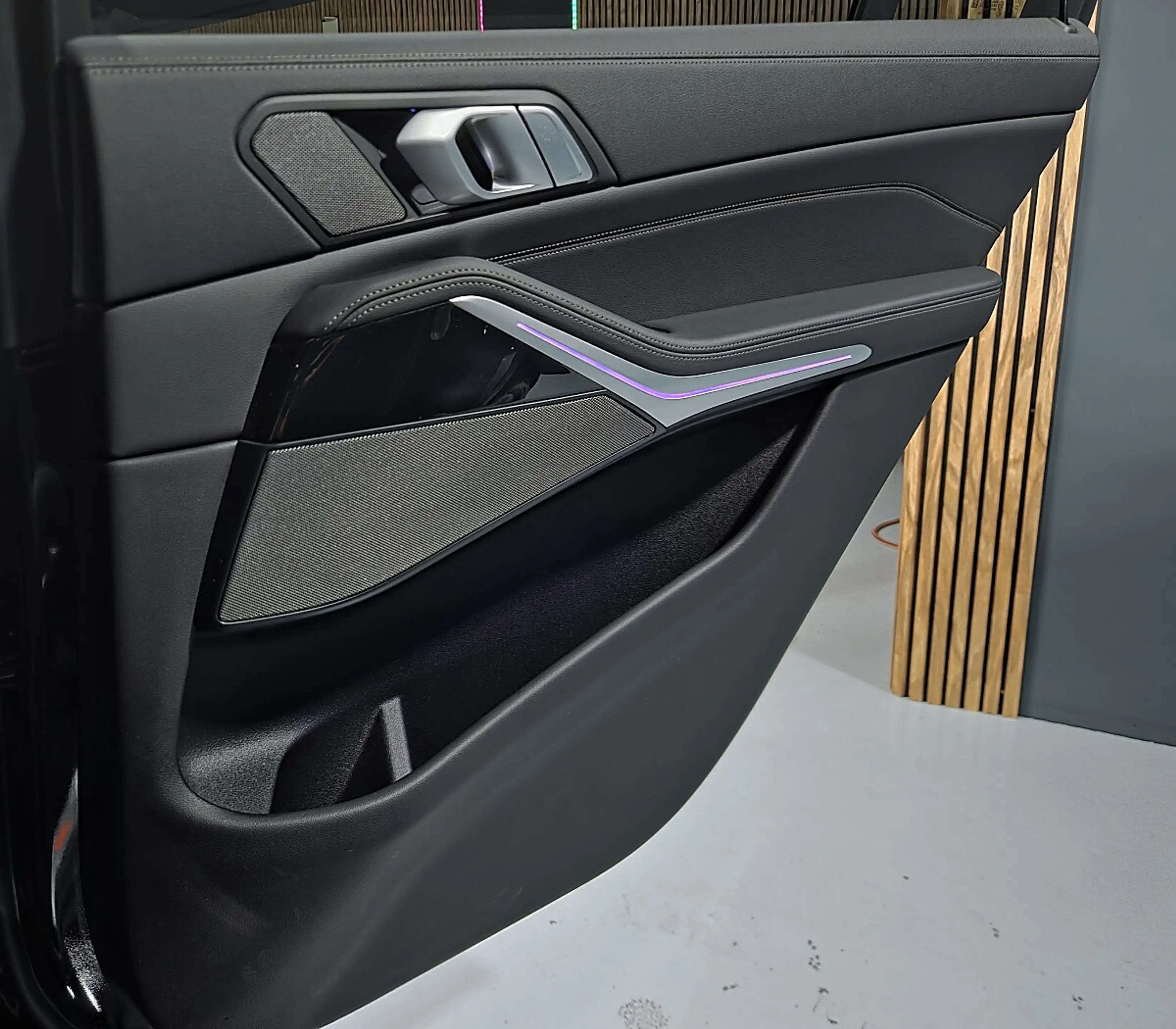 BMW X7 xDrive30d Aut. — photo 19