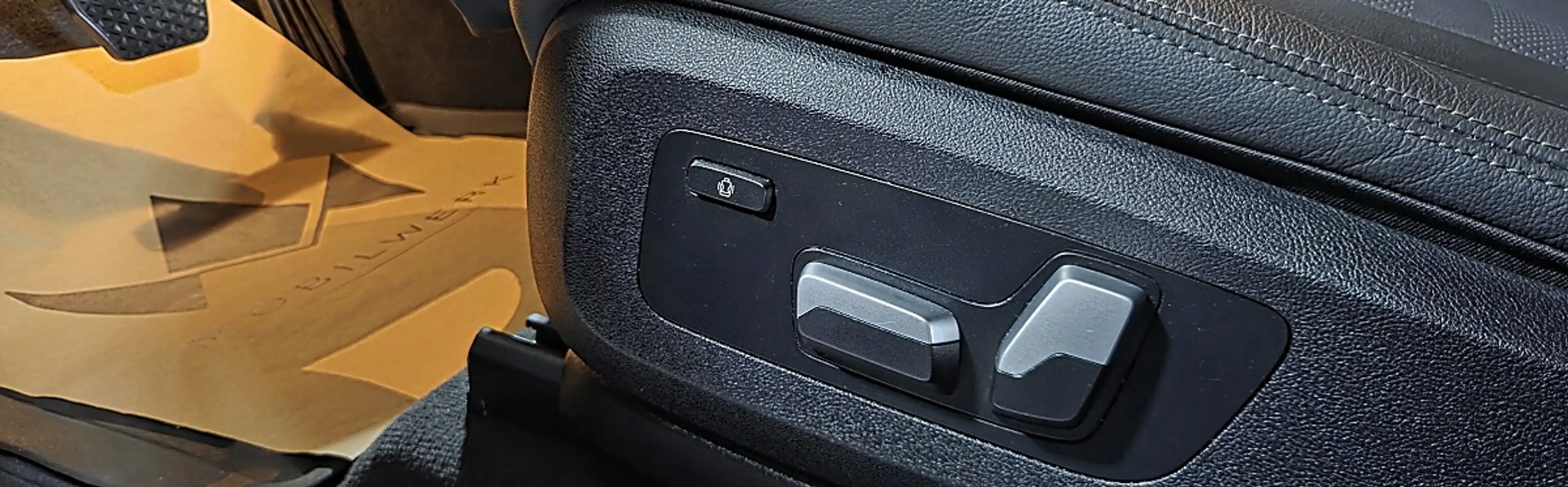 BMW X7 xDrive30d Aut. — photo 20