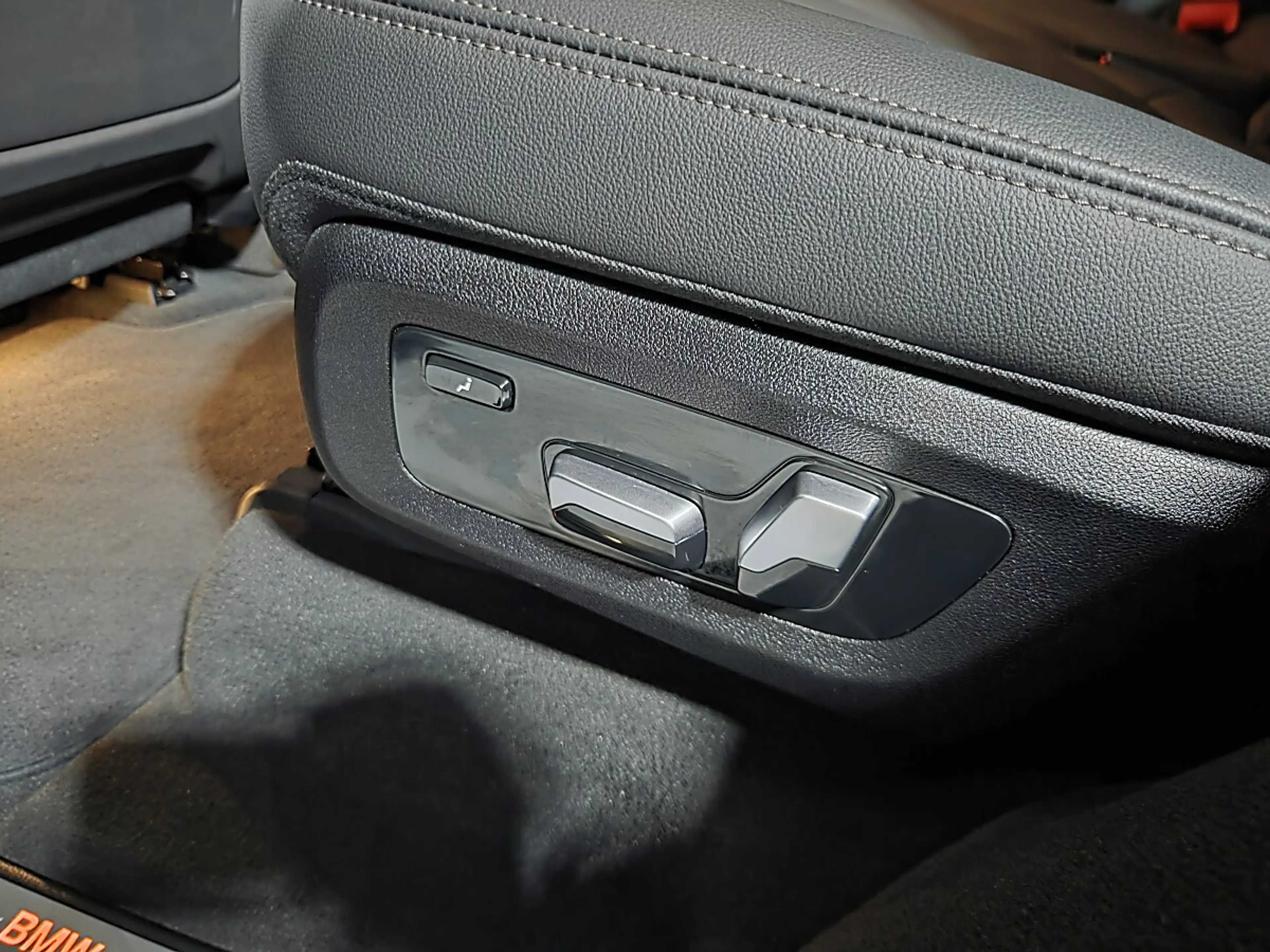BMW X7 xDrive30d Aut. — photo 21
