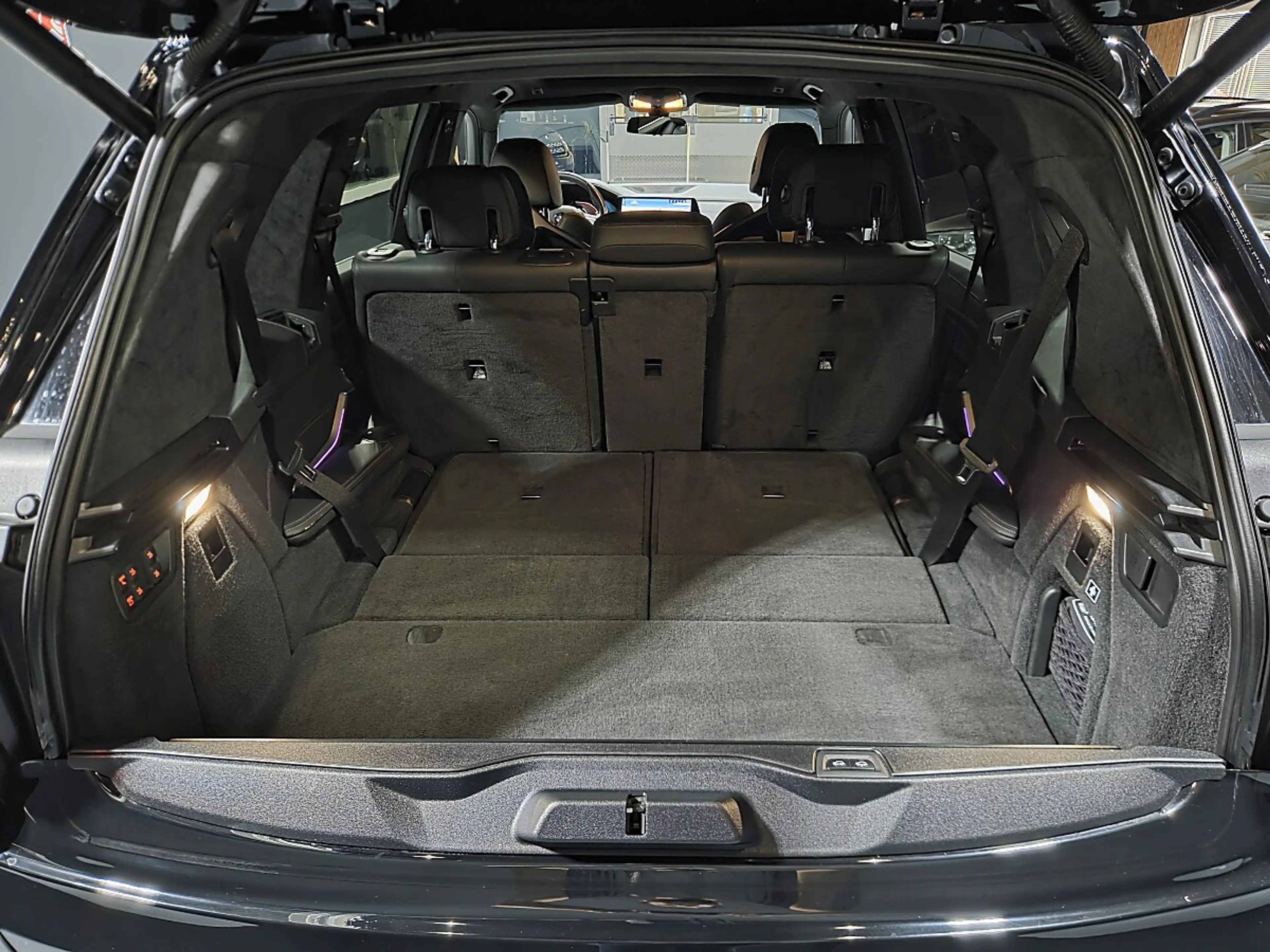 BMW X7 xDrive30d Aut. — photo 26