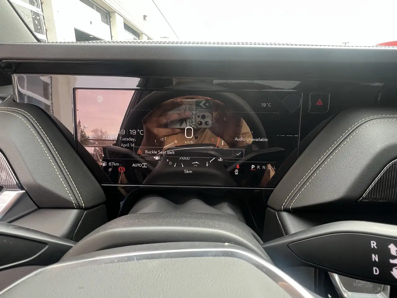 GMC Yukon снимка GMC Yukon