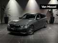 BMW 318 3-serie Touring 318dA M-SPORT PACK | DRAVITGRAU | Gris - thumbnail 1