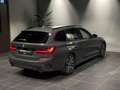 BMW 318 3-serie Touring 318dA M-SPORT PACK | DRAVITGRAU | Gris - thumbnail 7