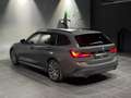 BMW 318 3-serie Touring 318dA M-SPORT PACK | DRAVITGRAU | Gris - thumbnail 4