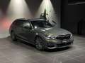 BMW 318 3-serie Touring 318dA M-SPORT PACK | DRAVITGRAU | Gris - thumbnail 3