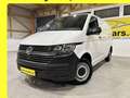 Volkswagen T6.1 Kombi KASTEN 2,0TDI KLIMA NAVI PDC FRONTSCHEIBENHEIZUNG Weiß - thumbnail 1