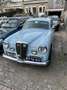 Oldtimer Lancia Lancia Aurelia B20 4th serie 1955 Blau - thumbnail 1
