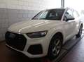Audi Q5 55TFSIe quattro S tronic S line e-tron CEE Op Blanc - thumbnail 2