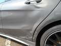 Mercedes-Benz CLA 220 CLA -Klasse CLA 220 CDI / d  AMG Line Gris - thumbnail 10