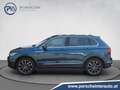 Volkswagen Tiguan Elegance TDI SCR 4MOTION DSG Blau - thumbnail 3