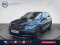 Volkswagen Tiguan Elegance TDI SCR 4MOTION DSG Blau - thumbnail 1