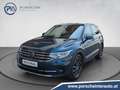 Volkswagen Tiguan Elegance TDI SCR 4MOTION DSG Blau - thumbnail 1
