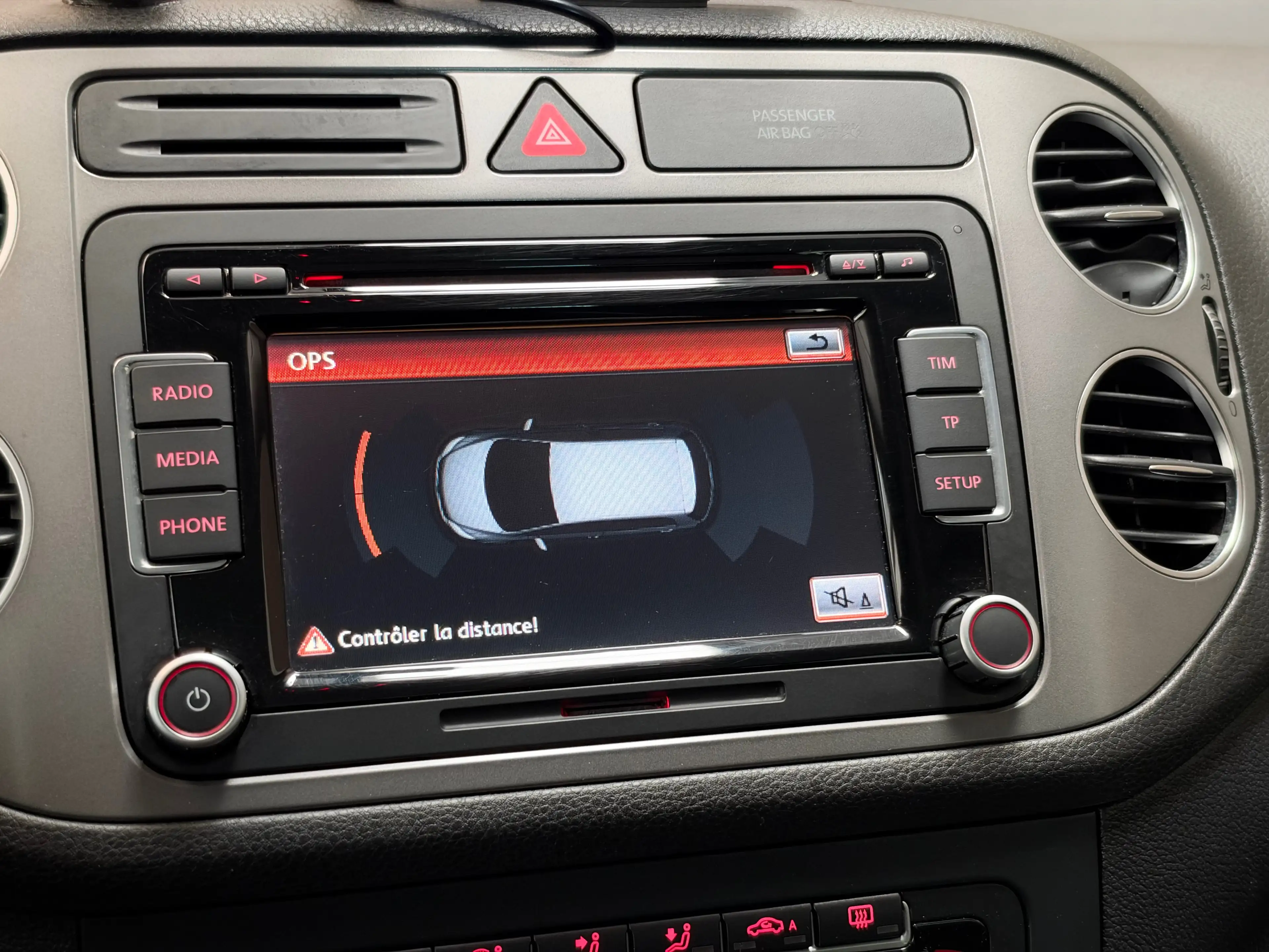 Volkswagen Golf Plus Golf Plus 1.6 CR TDi Highline DPF DSG — photo 14