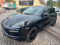 Porsche Cayenne GTS*KAMERA*BOSE*PANO*STANDHZG* Schwarz - thumbnail 5