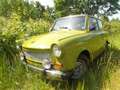 Trabant P601 LX Zielony - thumbnail 1