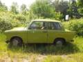 Trabant P601 LX zelena - thumbnail 3