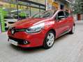 Renault Clio 1.2 Limited Burdeos - thumbnail 3