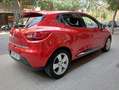 Renault Clio 1.2 Limited Burdeos - thumbnail 4