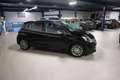 Peugeot 208 1.2 PureTech Blue Lease Executive 12 MAANDEN GARAN Schwarz - thumbnail 8