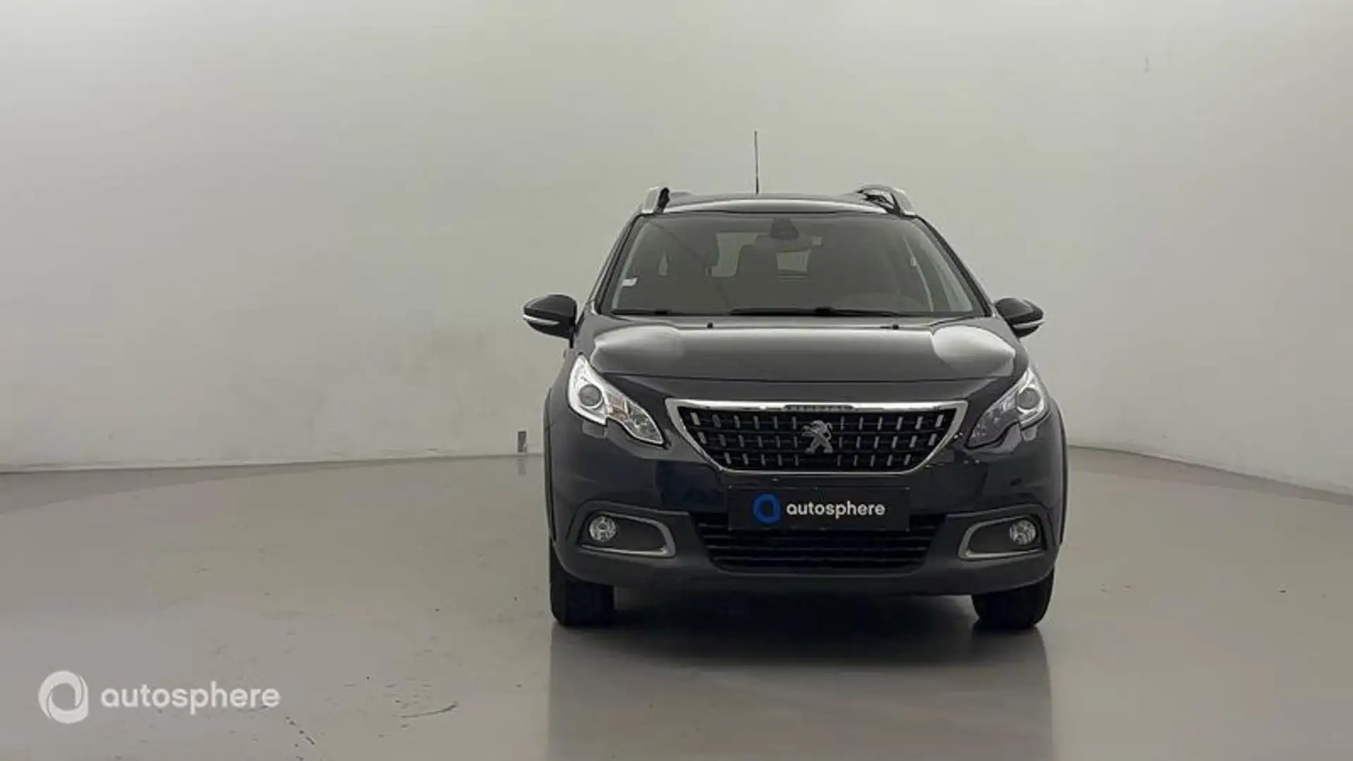 Peugeot 2008 1.2 PureTech 82ch E6.c Signature S\u0026S - 2