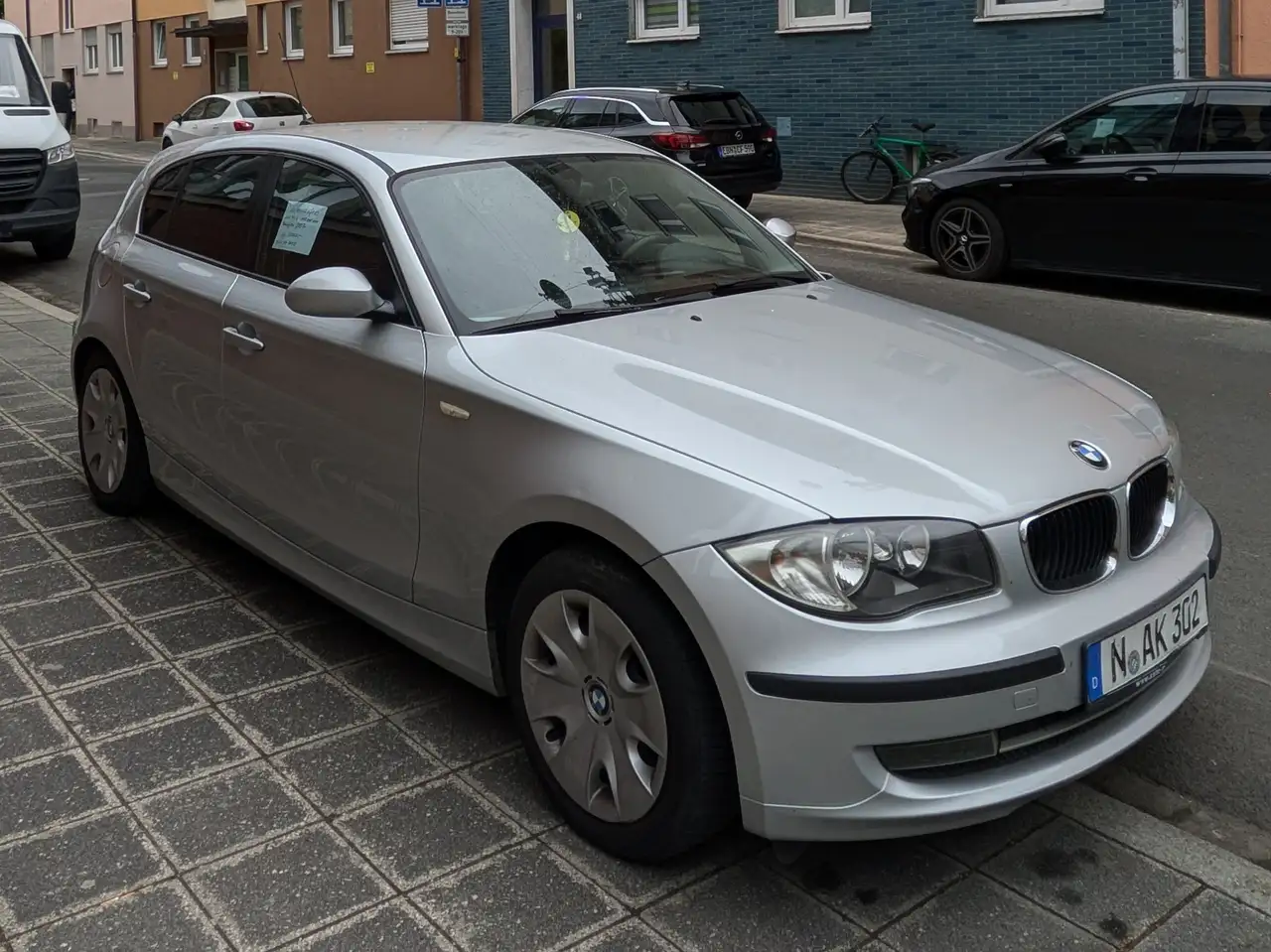 BMW 116