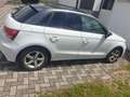 Audi A1 A1 1.4 TFSI Sportback Weiß - thumbnail 2