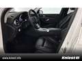 Mercedes-Benz GLC 220 d 4M Night+MBUX High+LED+Kamera+Totwinkel Weiß - thumbnail 6