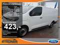 Fiat Scudo 2,0 Multijet 145 L3 Navi DAB Kamera Klima Blanc - thumbnail 1