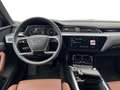 Audi Q8 e-tron Sportback 89 kWh 50 Sportback Quattro S line White - thumbnail 10