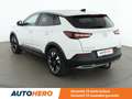 Opel Grandland X 1.6 Turbo Business INNOVATION Wit - thumbnail 4