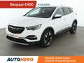 Opel Grandland X 1.6 Turbo Business INNOVATION Wit - thumbnail 1