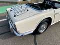 Triumph TR4 OVERDRIVE - thumbnail 11