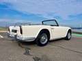 Triumph TR4 OVERDRIVE - thumbnail 24