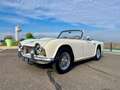 Triumph TR4 OVERDRIVE - thumbnail 6