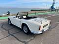Triumph TR4 OVERDRIVE - thumbnail 25