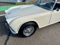 Triumph TR4 OVERDRIVE - thumbnail 18