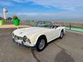 Triumph TR4 OVERDRIVE - thumbnail 5