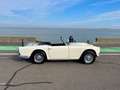 Triumph TR4 OVERDRIVE - thumbnail 7