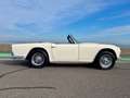 Triumph TR4 OVERDRIVE - thumbnail 8