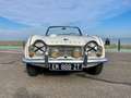 Triumph TR4 OVERDRIVE - thumbnail 4