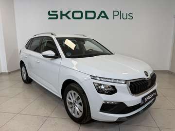 1.0 TSI Selection 85kW