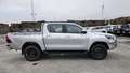 Toyota Hilux Pick-up double cabin Luxe - EXPORT OUT EU TROPICAL VERSION - EXPORT OUT EU TROPICAL VERSION Blanc - thumbnail 5