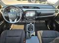 Toyota Hilux Pick-up double cabin Luxe - EXPORT OUT EU TROPICAL VERSION - EXPORT OUT EU TROPICAL VERSION Blanc - thumbnail 2